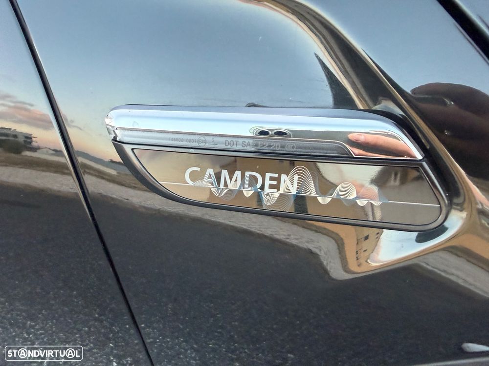 MINI 3 Portas Cooper SE Camden Edition - 9