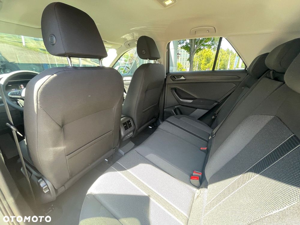 Volkswagen T-Roc 1.5 TSI Life Plus DSG - 26