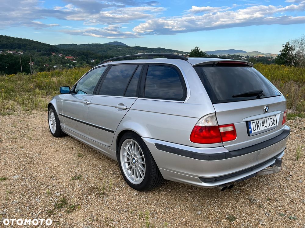 BMW Seria 3 - 3