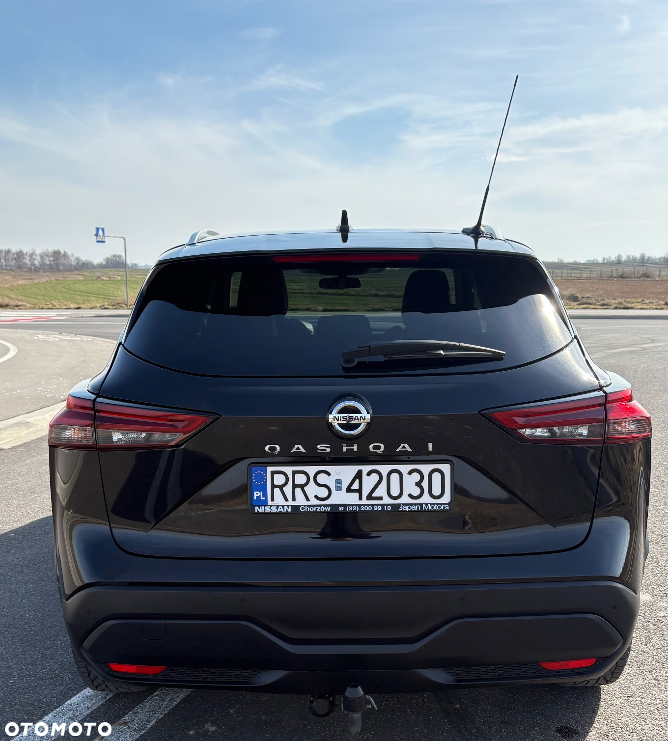 Nissan Qashqai 1.3 DIG-T N-Connecta - 5