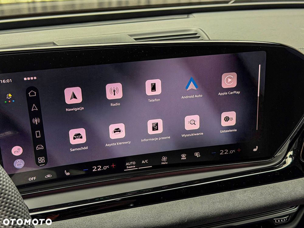 Audi A6 Avant - 15