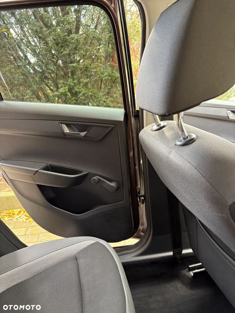 Skoda Fabia 1.2 TSI Ambition - 27