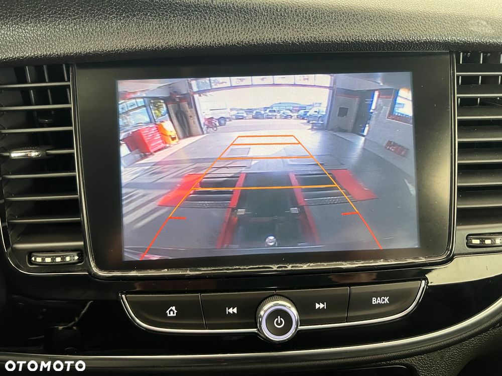 Opel Mokka X 1.6 CDTI Elite S&S - 38