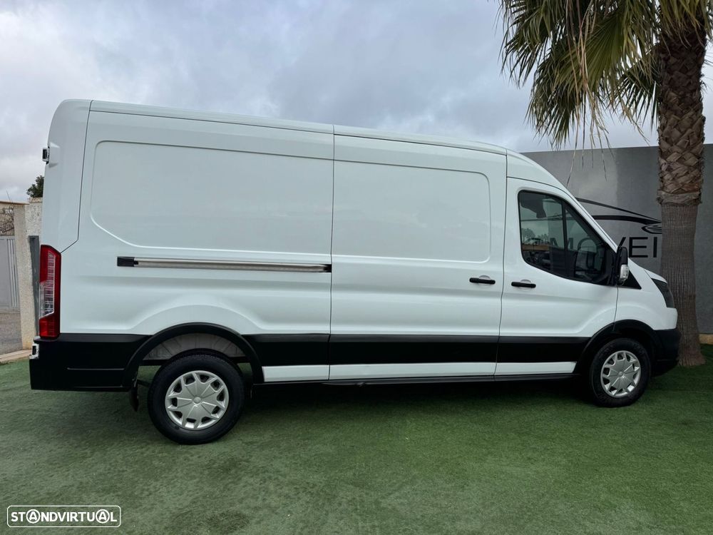 Ford Transit 350 L4 2.0 EcoBlue H3 Trend - 38