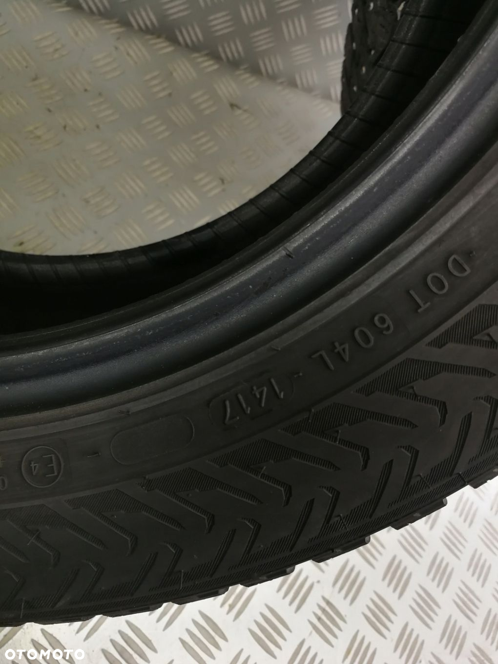 opona zimowa kolcowana 185/60R15 88T XL NOKIAN HAKKAPELITTA 8 - 10
