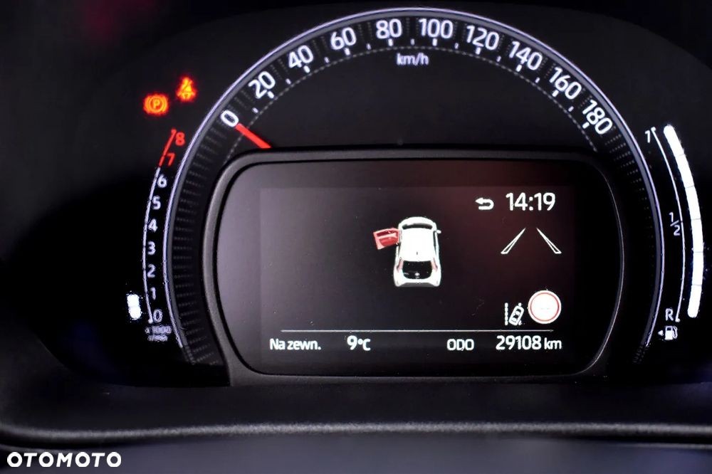 Toyota Aygo X Air Style - 33