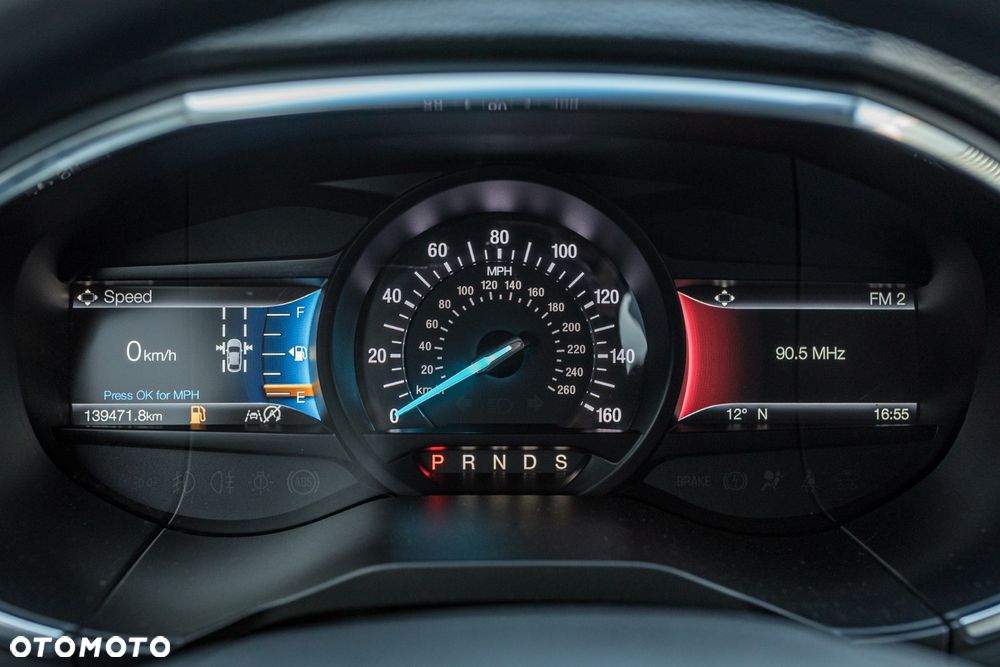 Ford Edge 2.0 EcoBlue Bi-Turbo 4x4 Titanium - 24