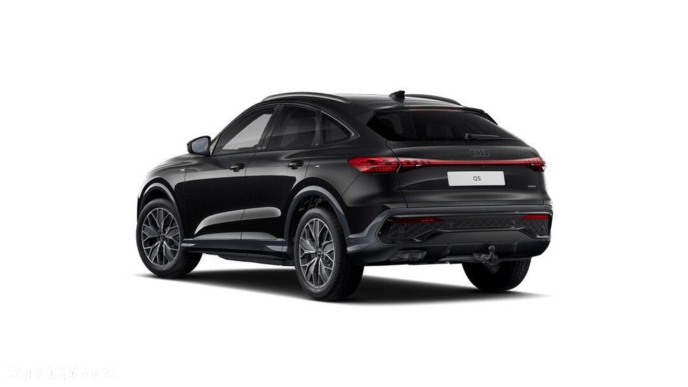 Audi Q5 Sportback - 5