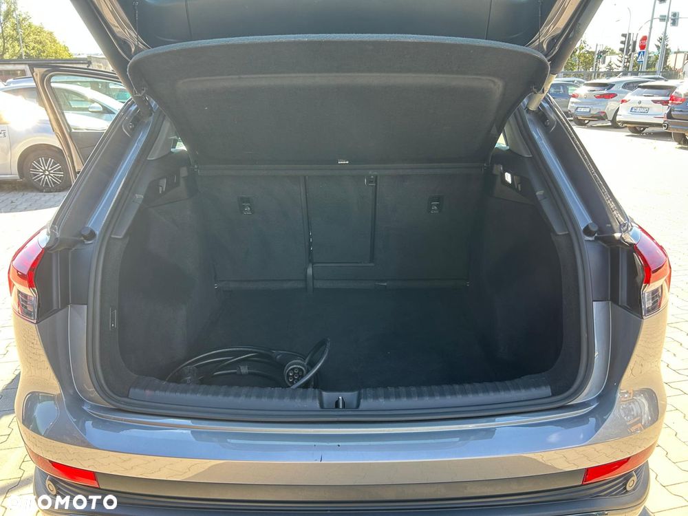 Audi Q4 e-tron - 20