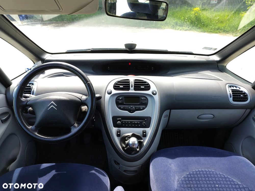 Citroën Xsara Picasso 1.6 Exclusive - 5