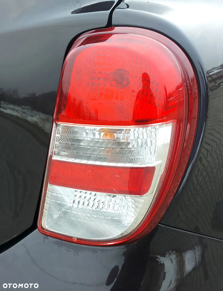 Nissan Micra 1.2 Visia + / Visia - 20