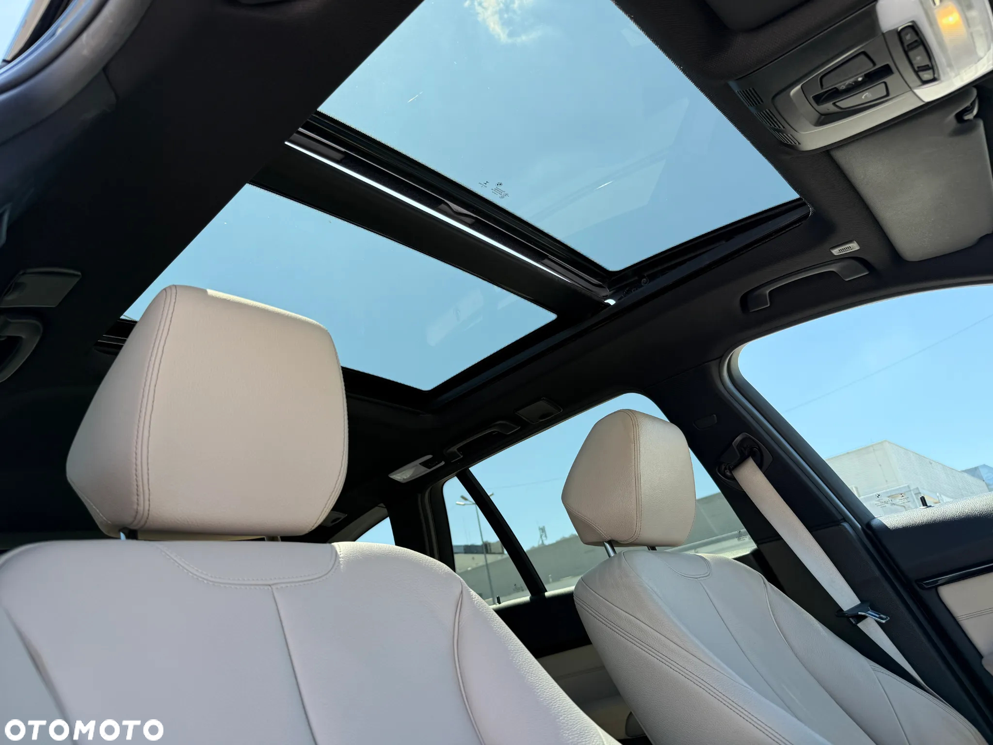 BMW Seria 3 320d xDrive M Sport - 20