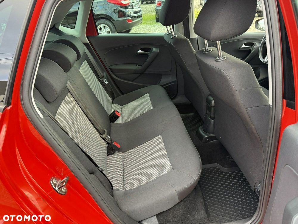Volkswagen Polo - 29