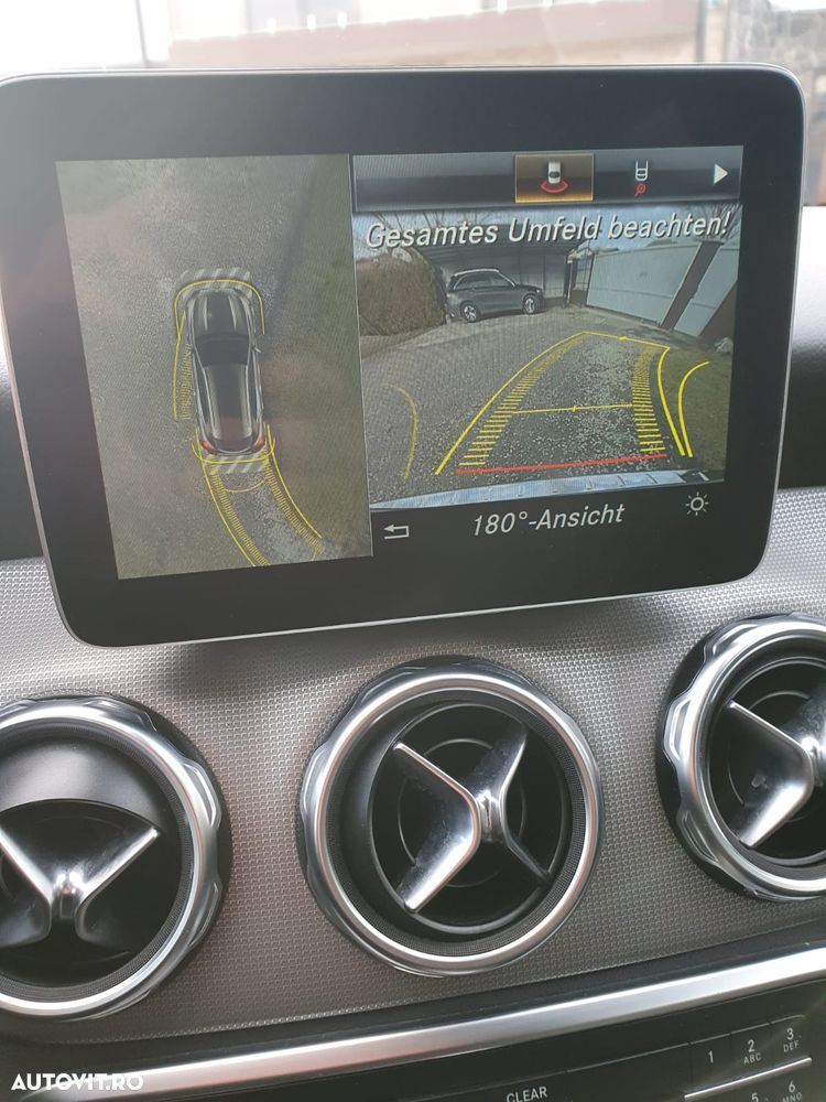 Mercedes-Benz GLA - 6