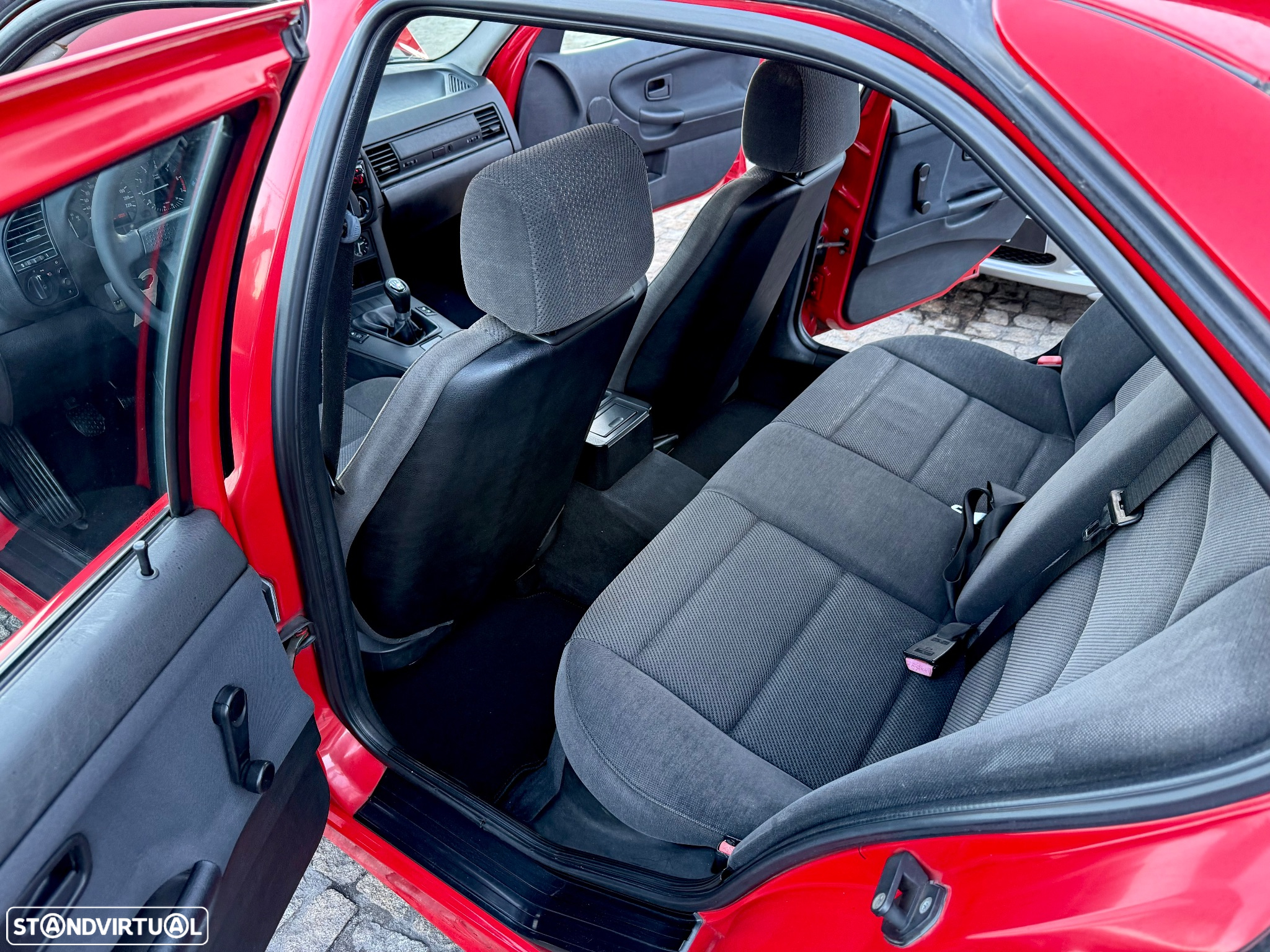 BMW 318 - 42