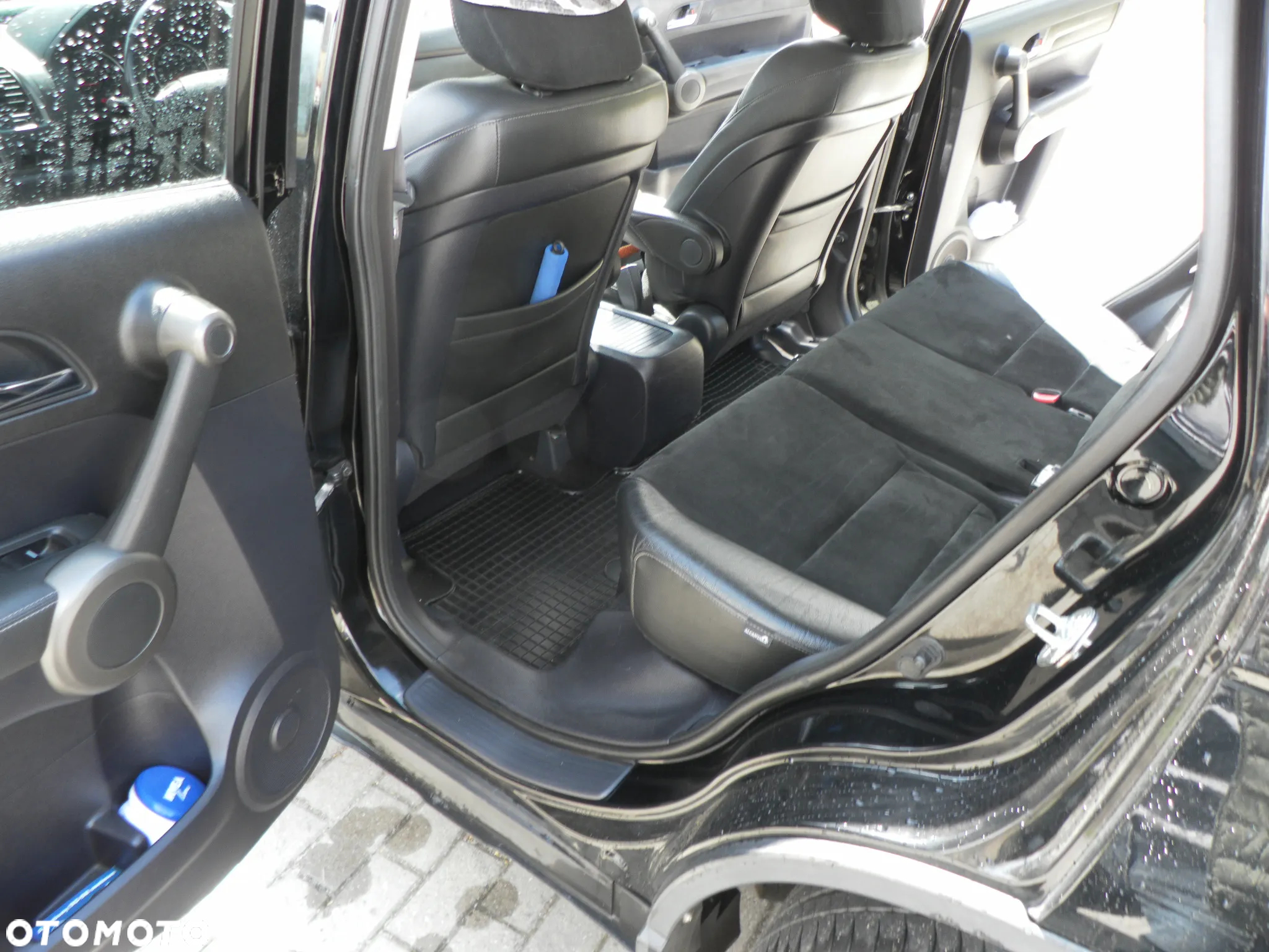 Honda CR-V 2.0 Elegance Lifestyle - 11