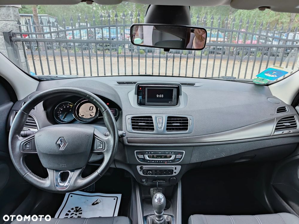 Renault Megane ENERGY TCe 130 INTENS - 7