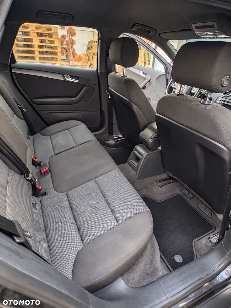Audi A3 Sportback - 23