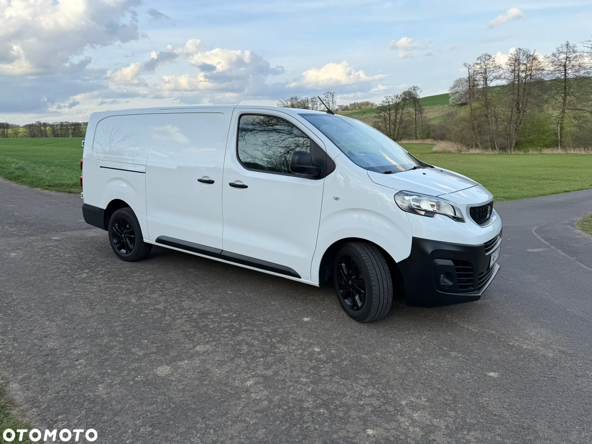 Peugeot Expert - 4