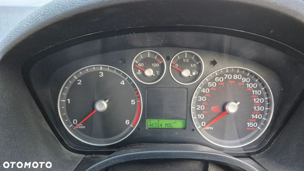 Ford Focus C-Max 2.0 TDCi Ghia - 21