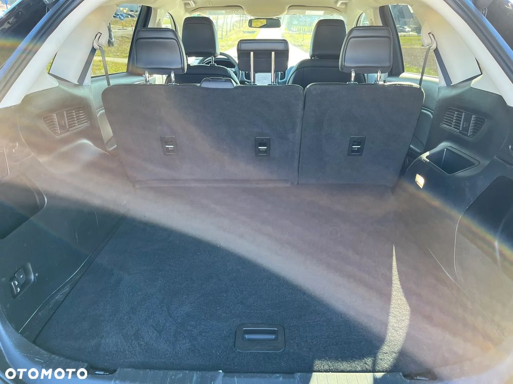 Ford Edge - 15