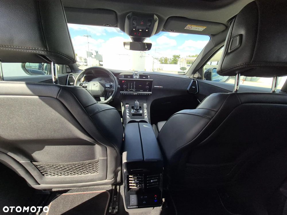 DS Automobiles DS 7 Crossback 1.6 PureTech Performance Line + - 13