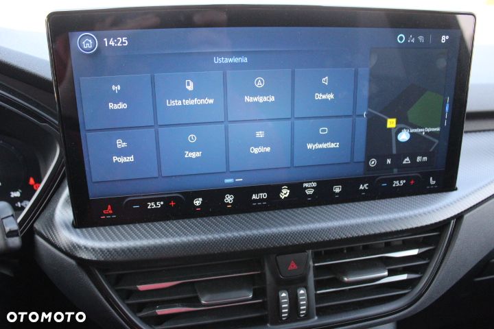 Ford Kuga 2.5 FHEV AWD ST-Line eCVT - 19