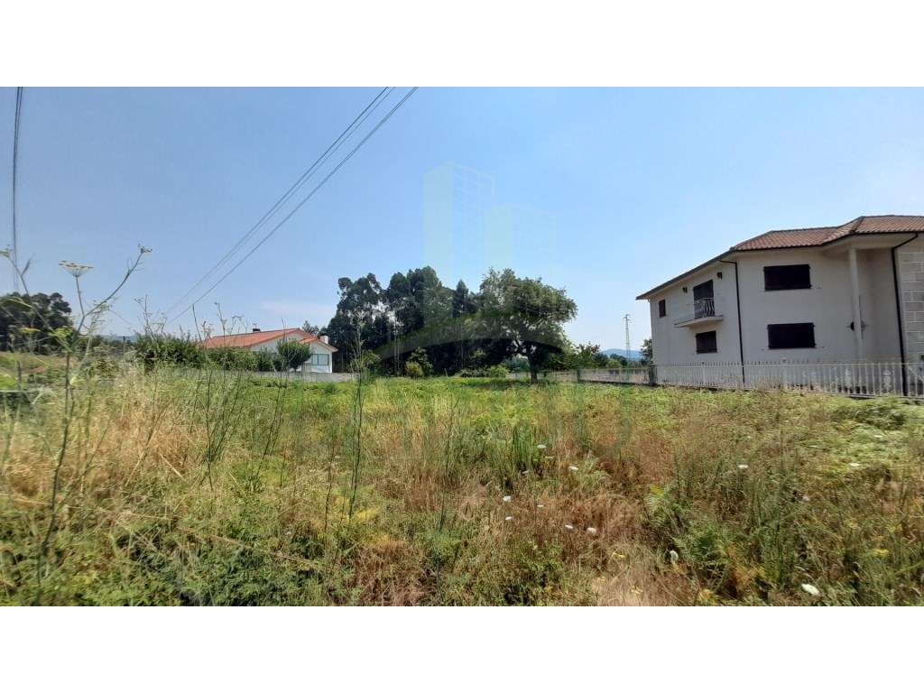 Terreno para construção - Grande imagem: 5/7