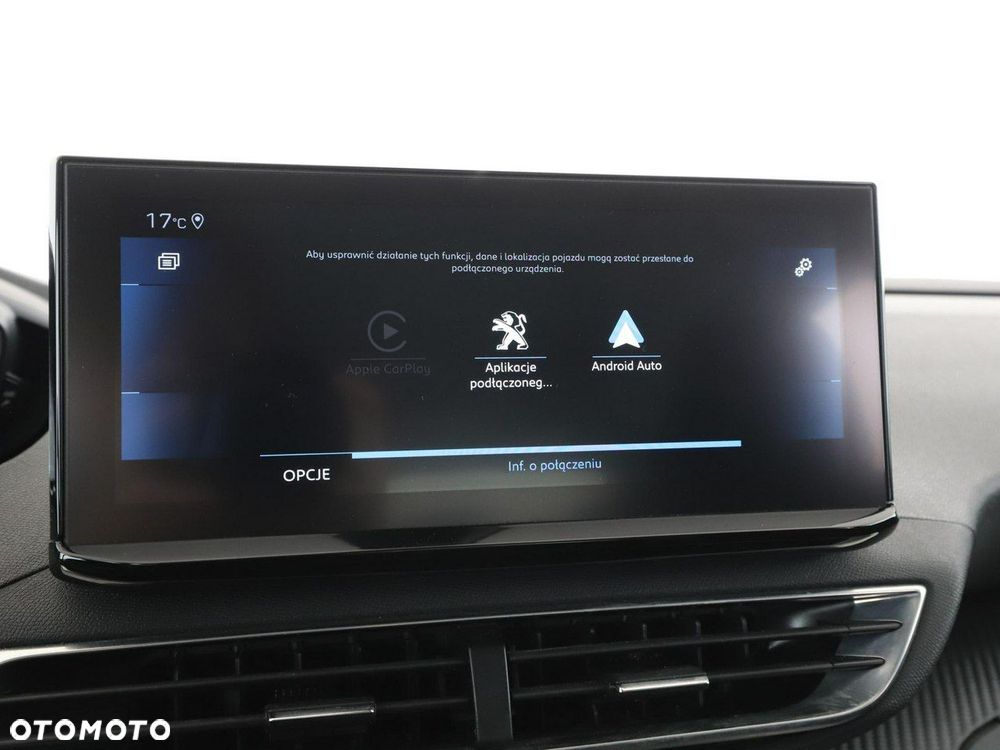 Peugeot 3008 BlueHDi 130 Stop & Start EAT8 Active Pack - 24