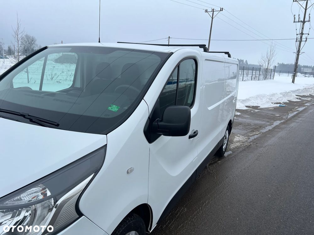 Renault Trafic - 17