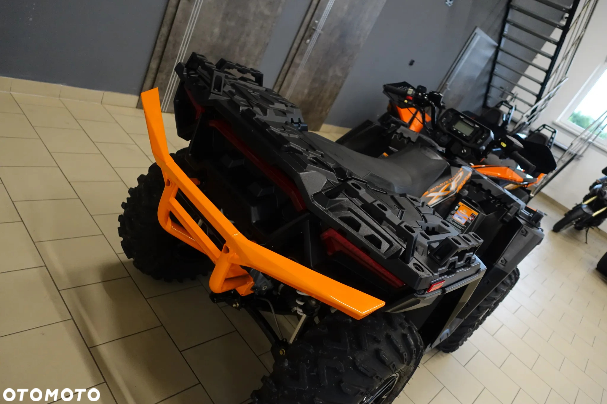 Polaris Sportsman