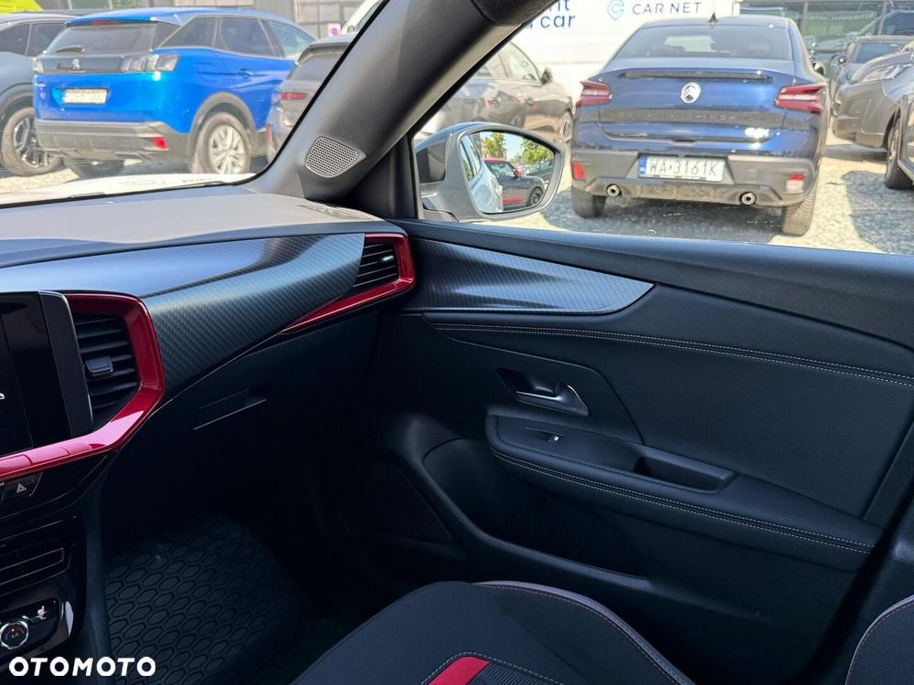 Opel Mokka - 17