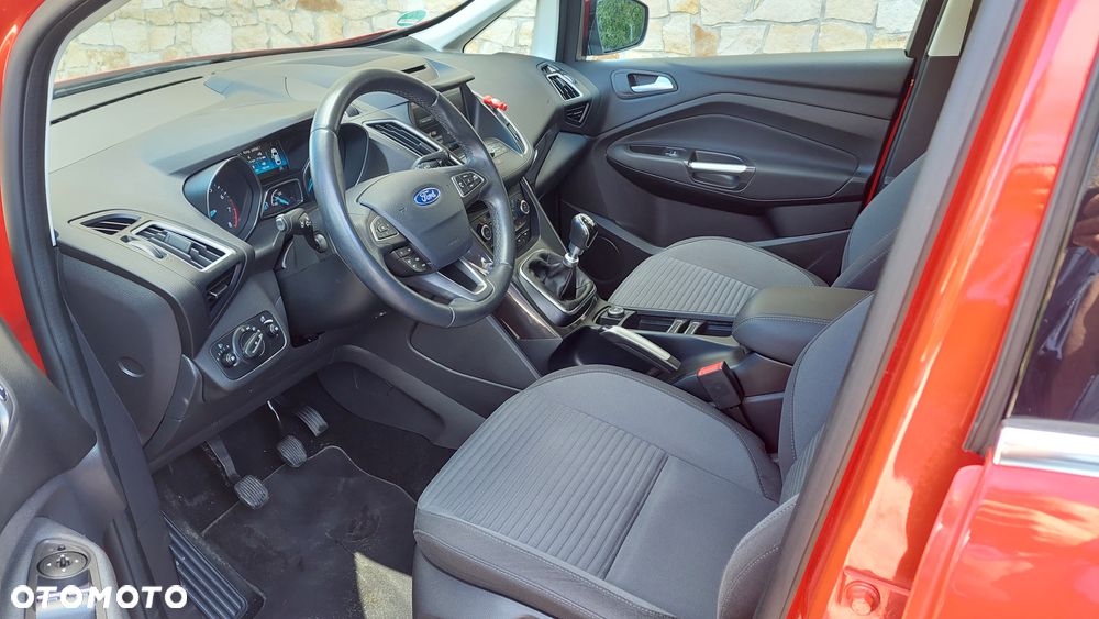 Ford C-MAX - 7