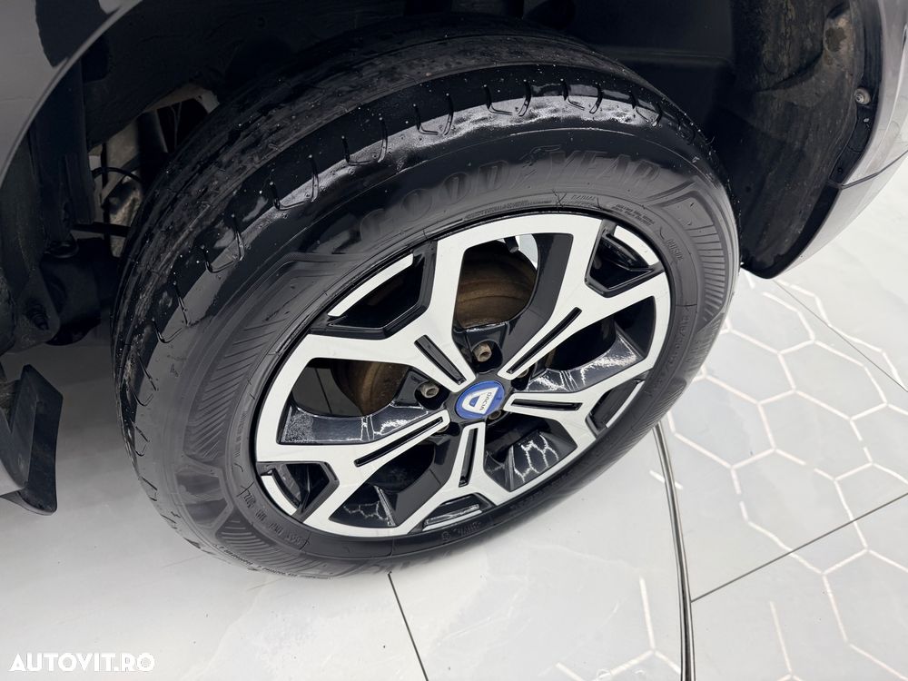 Dacia Duster Blue dCi 115 Prestige - 13