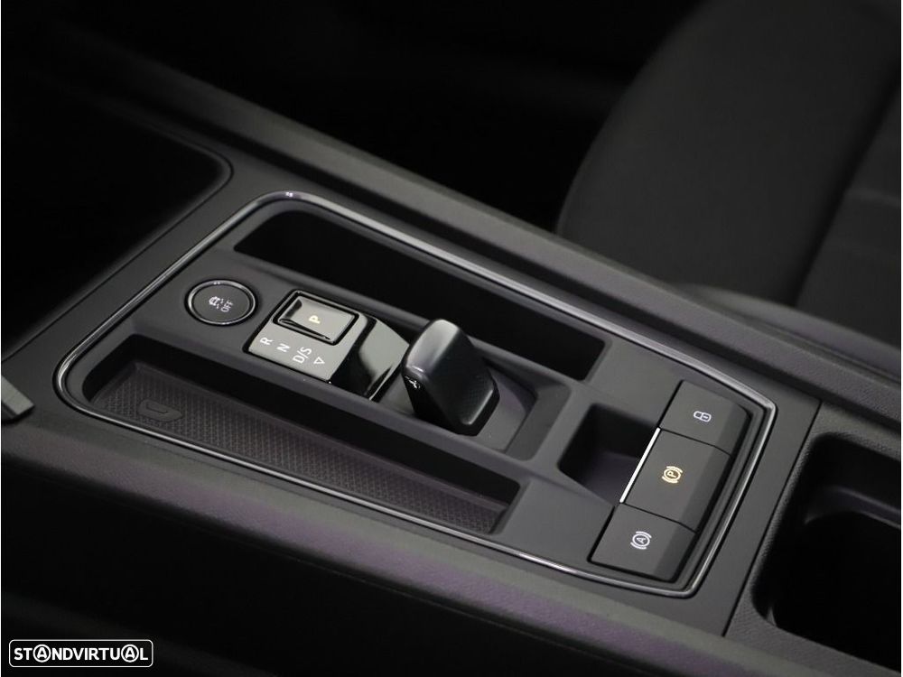 Cupra Formentor 1.4 e-Hybrid DSG VZ - 24