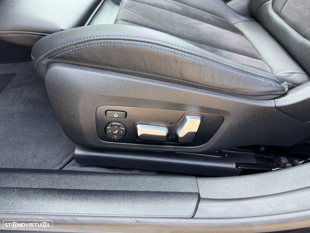 BMW i4 eDrive40 Pack Desportivo M Pro - 17