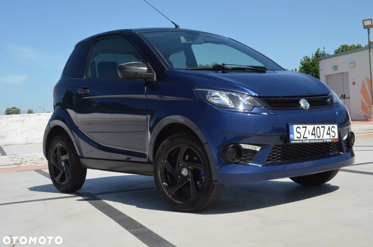 Aixam City - 6