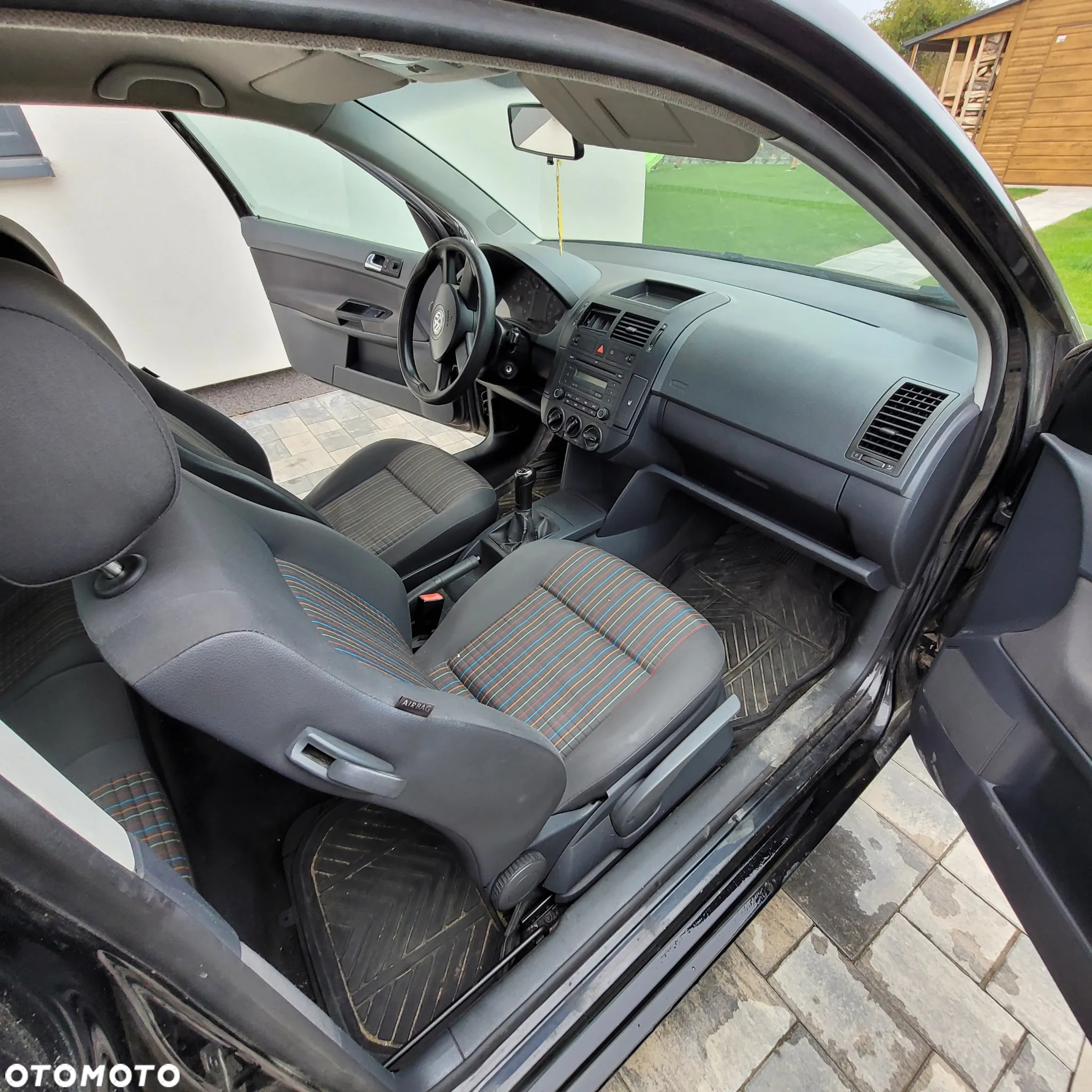 Volkswagen Polo 1.2 Basis - 15
