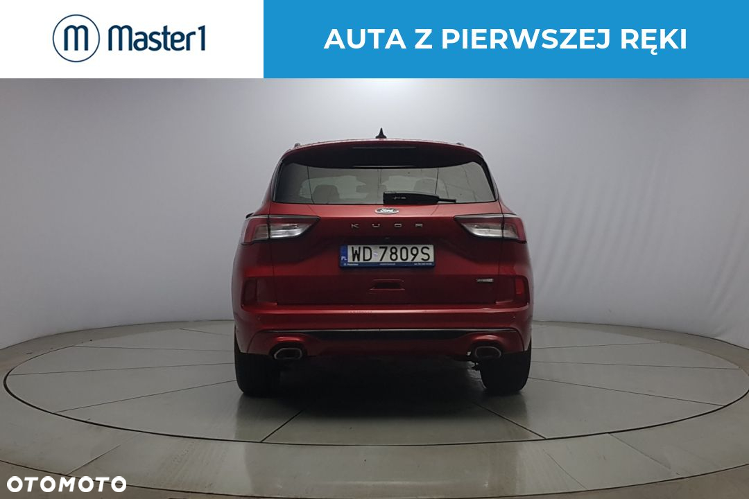 Ford Kuga - 6