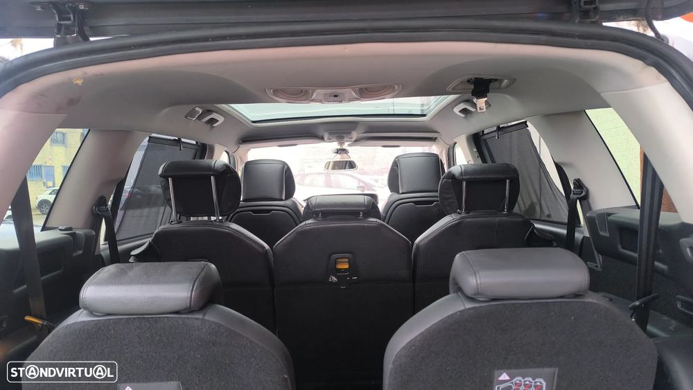 Citroën C4 Grand Picasso 1.6 e-HDi Exclusive ETG6 - 7