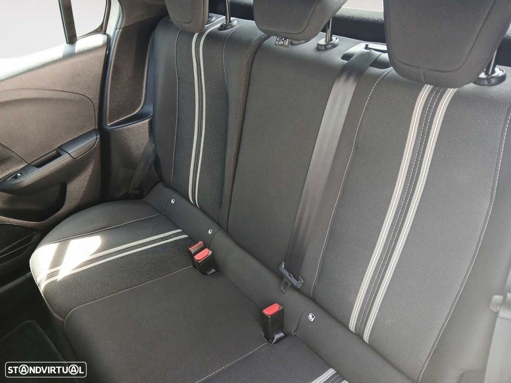 Opel Corsa 1.2 T GS - 14