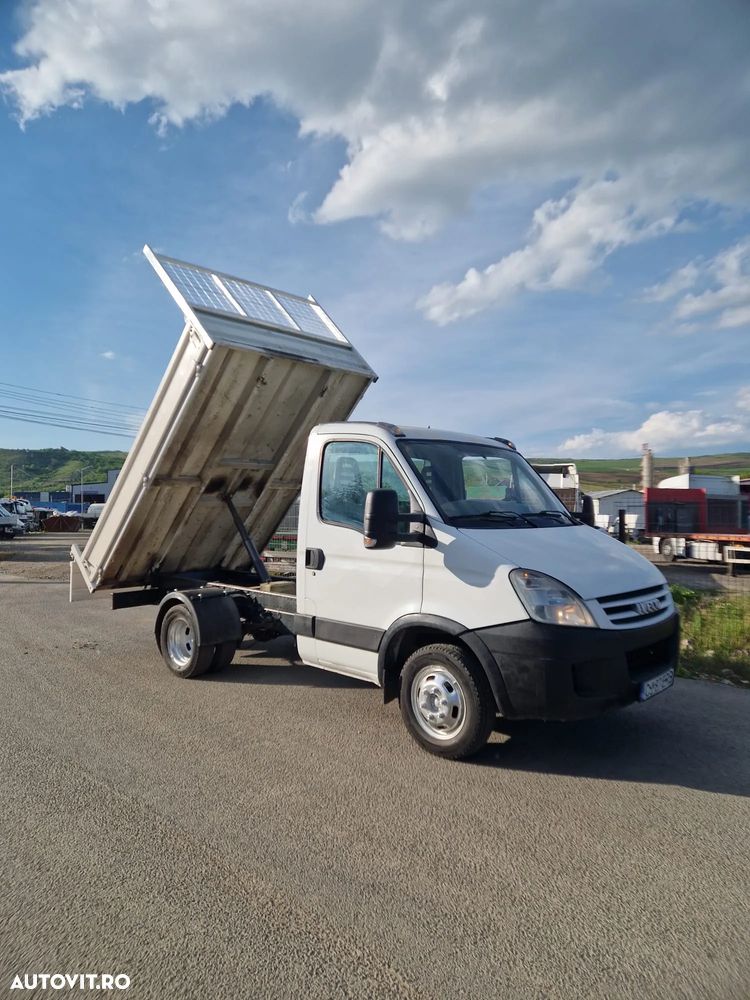 Iveco Daily - 4