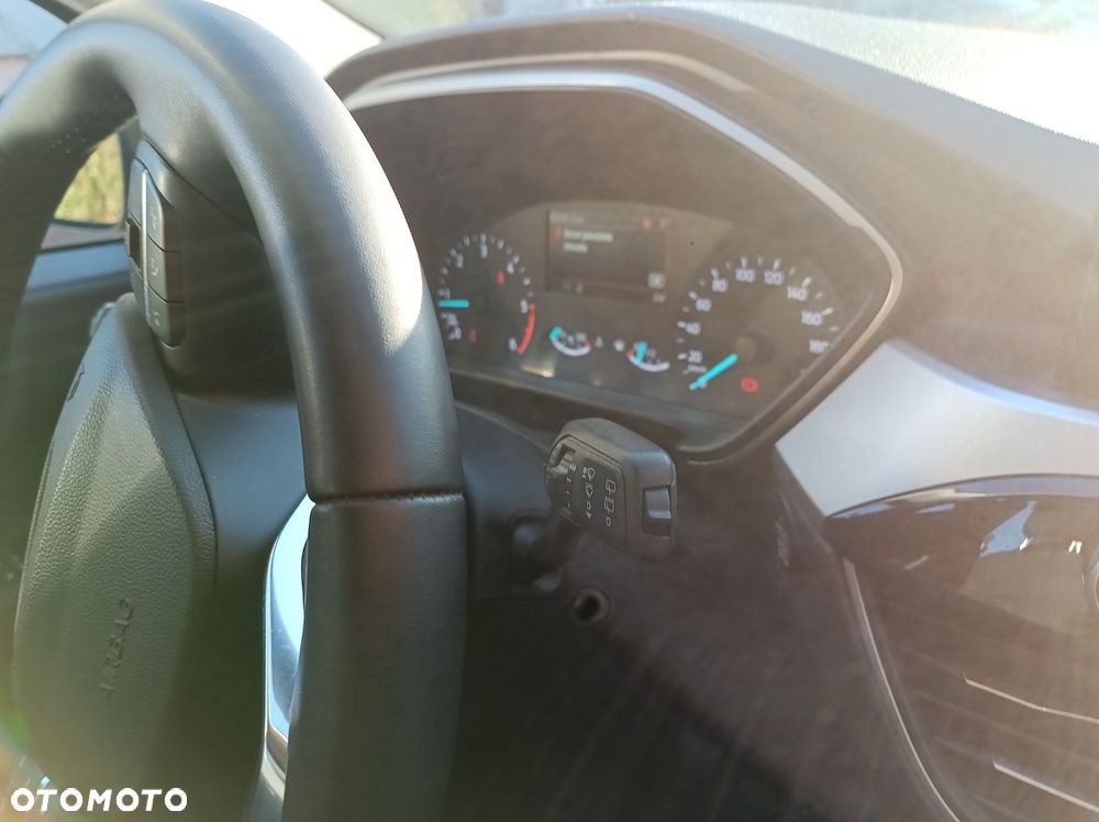 Ford Kuga 1.5 EcoBlue FWD Titanium - 34