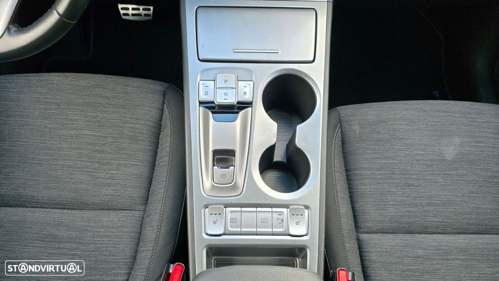 Hyundai Kauai 39 kWh Premium - 33