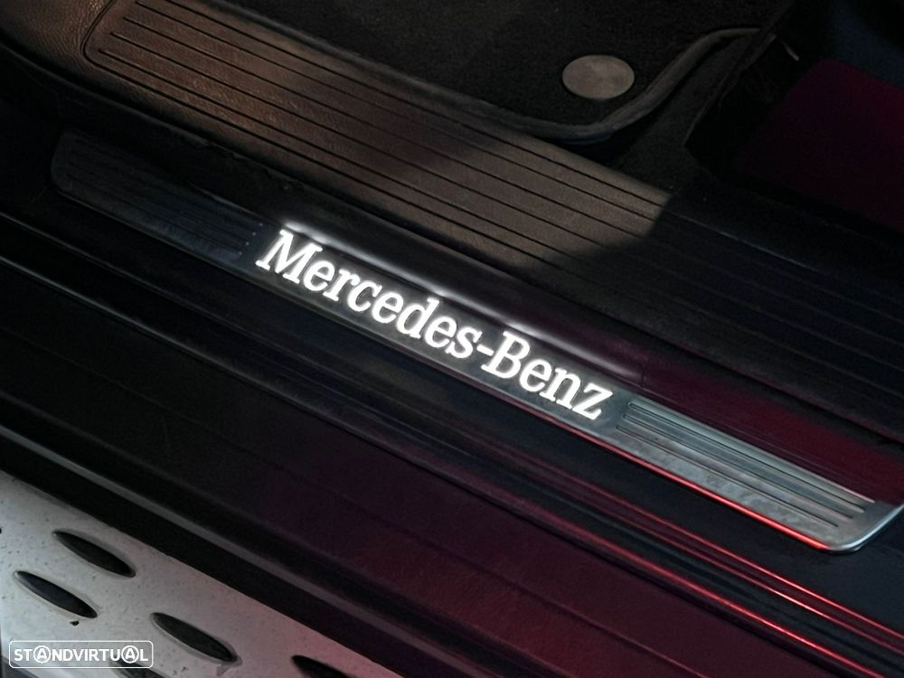 Mercedes-Benz GLE 350 d Coupé 4Matic - 21