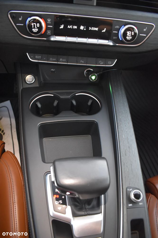 Audi A4 Allroad 2.0 TDI Quattro S tronic - 16