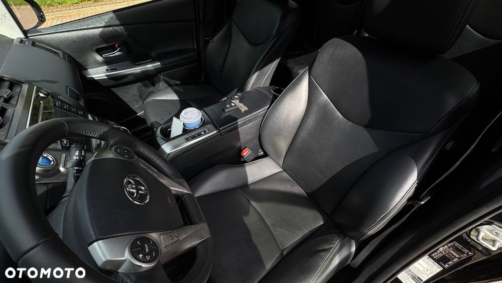 Toyota Prius+ Hybrid 135 Executive - 15