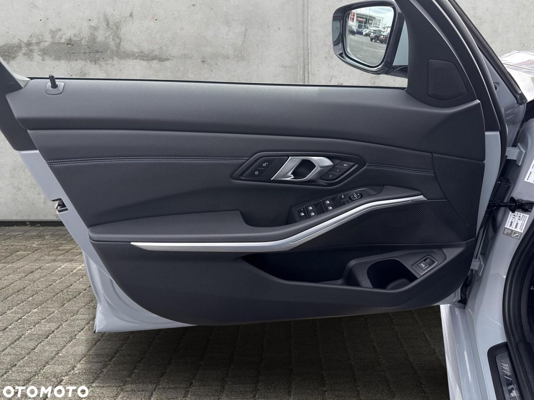 BMW Seria 3 - 4