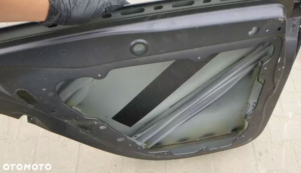 Mercedes GT X290 Drzwi Tył Lewe A2907325100 - 5