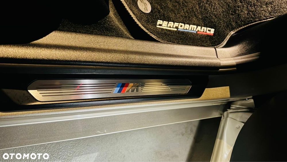 BMW X3 - 8
